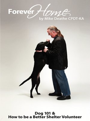 cover image of Forever Home